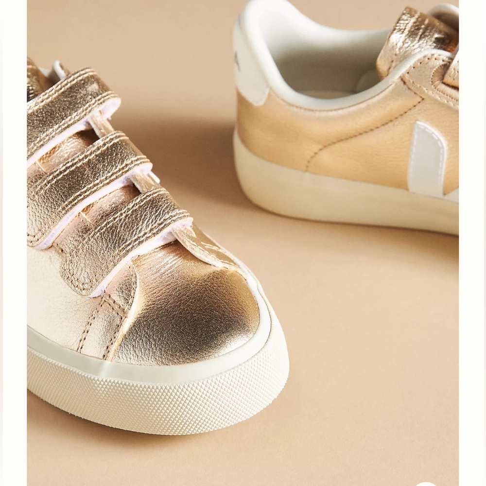 Veja ChromeFree Recife Sneakers - Picture 2 of 12